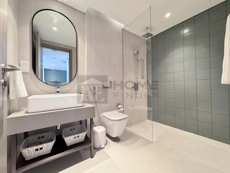 1 Bedroom Apartment for Rent , Viridian Central Park City Walk | UAEHomeFinder